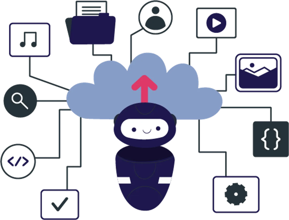 One Platform, Infinite Possibilities